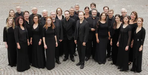 Philharmoniachor Stuttgart
