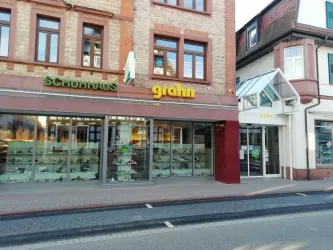 Schuhhaus Grahn Kandel