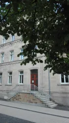 Grundschule (© Südpfalz Tourismus Kandel e.V.)