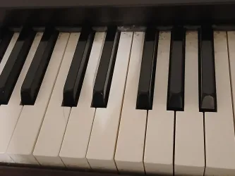 Pianotastatur
