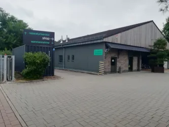 Radhaus Rödel, Kandel