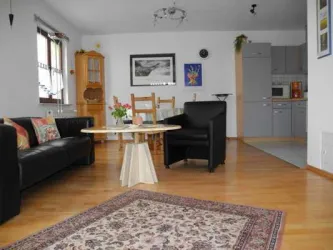 Wohnraum