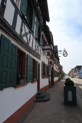 Historisches Gasthaus "Zum Rössel"