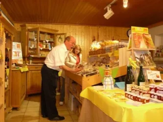 Laden (© Südpfalz-Tourismus Landkreis Germersheim e.V.)