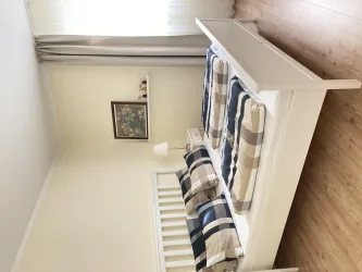 FeWo Emil - Schlafzimmer