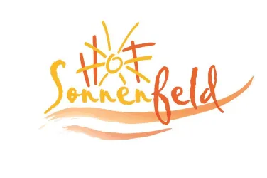Logo (© Hof Sonnenfeld, Schaurer)