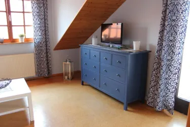 Wohnbereich
