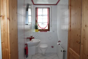 Separates WC