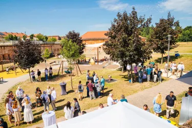 Inklusionsspielplatz Germersheim-7624