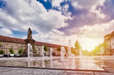 Germersheim-Garnisonslazarett-Paradeplatz-3673-©Fo