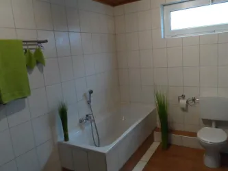 Badewanne