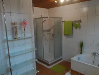 Dusche