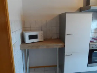 Mikrowellecke