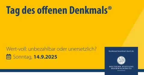 Header Denkmalschutz