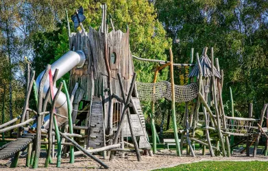Sollachsee-Spielplatz-©Britta Hoff-0990