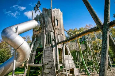 Sollachsee-Spielplatz-©Britta Hoff-0994