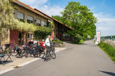 Ziegeleimuseum Sondernheim