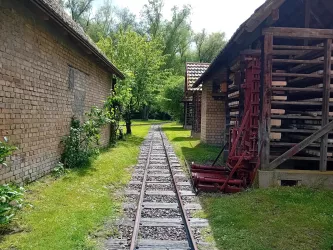 Feldbahn