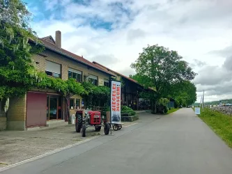 Ziegeleimuseum Sondernheim