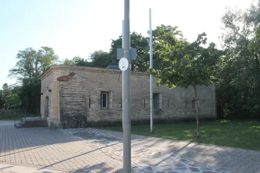 91. Reduitsraße  bei Interkultur (1)