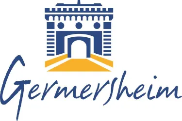 Logo Germersheim (© Stadt Germersheim)