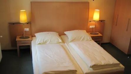 Doppelzimmer