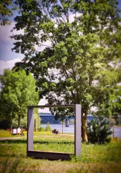 Rheinprommenade