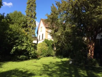 Wiese (© Villa PAN, Germersheim, Fam. Berkel)
