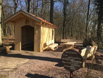 Bärenruh Ottersheim