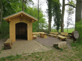 Bärenruh