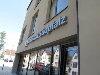 VR Bank Ottersheim