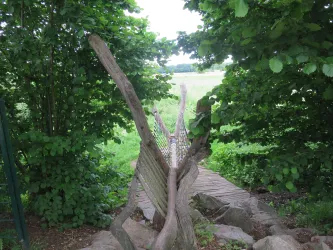 Balancebrücke