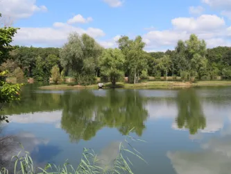 Bärenweiher