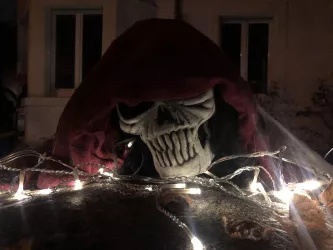 Totenkopf