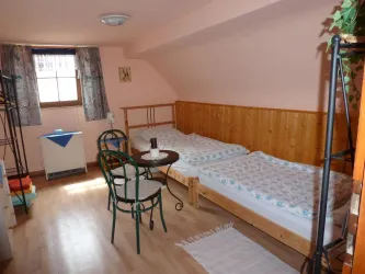 Schlafzimmer 2 (© Rebheisl 05)