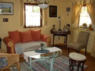 Wohnzimmer (© Rebheisl)