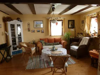 Wohnzimmer (© Rebheisl 05)