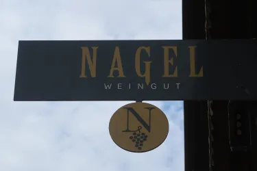 Weingut Nagel, Vollmersweiler