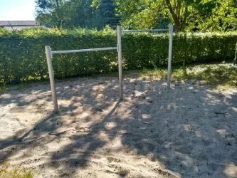 Spielplatz Vollmersweiler