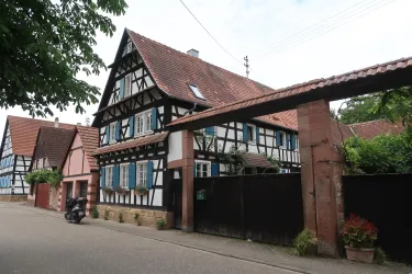 Vollmersweiler