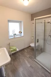 Dusche