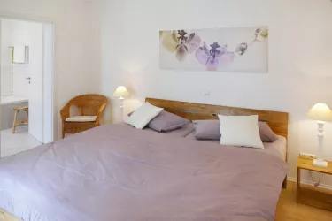 Schlafzimmer II