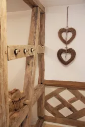 Garderobe