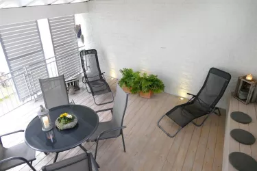 Loggia