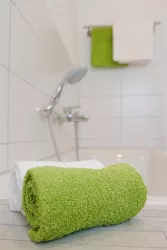 Badezimmer II