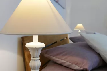 Schlafzimmer II