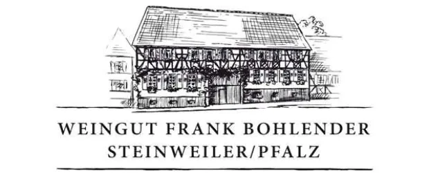 Logo (© Weingut F. Bohlender)