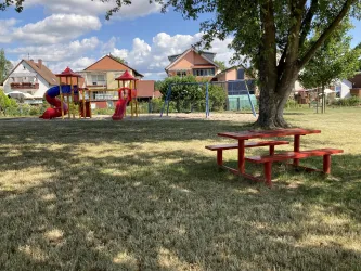 Spielplatz Klingbachstr. Steinweiler