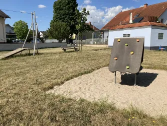 Spielplatz Klingbachstr. Steinweiler