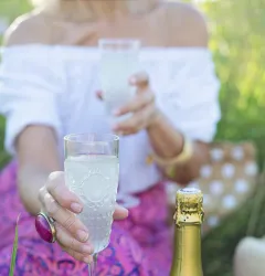 Bubbles & Sunshine 2024